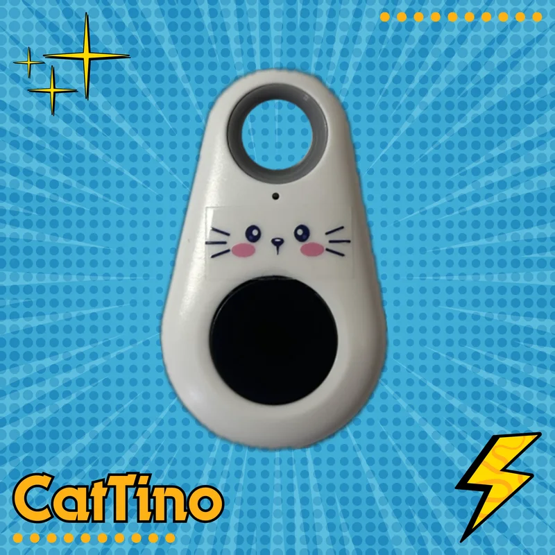 Riportachiavi Cattino